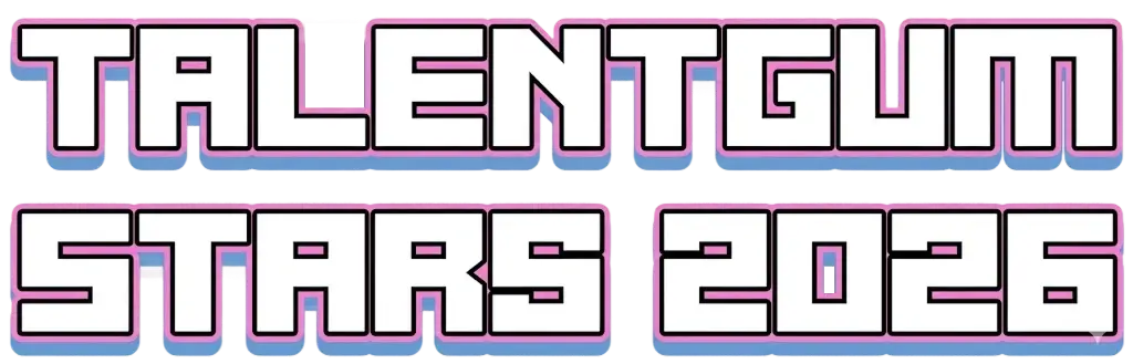 TalentGum Stars 2026